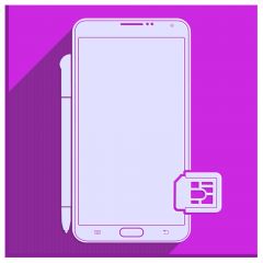 Remplacement du lecteur de carte SIM Galaxy Note 3