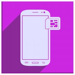 Remplacement du lecteur de carte SIM Galaxy S3