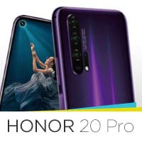 Réparation Huawei Honor 20 Pro