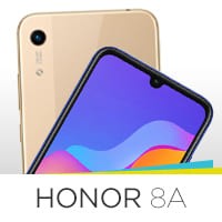 Réparation Huawei Honor 8A
