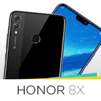 Réparation Huawei Honor 8X