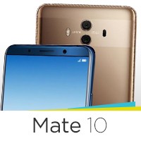 Réparation Huawei Mate 10