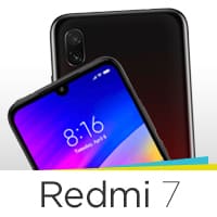 Réparation Xiaomi Redmi 7