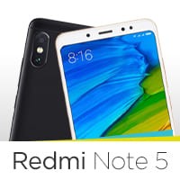 Réparation Xiaomi Redmi Note 5