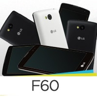 reparation smartphone lg f60