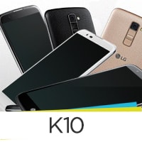 reparation smartphone lg k10 k420n
