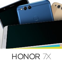 Remplacement réparation smartphone huawei honor 7 x