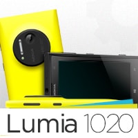 reparation smartphone nokia lumia 1020
