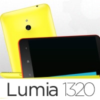 reparation smartphone nokia lumia 1320