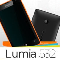 reparation smartphone nokia lumia 532