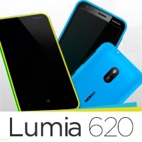 reparation smartphone nokia lumia 620
