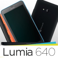 Bannieres reparation smartphone nokia lumia 640