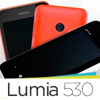reparation smartphone nokia lumia 530