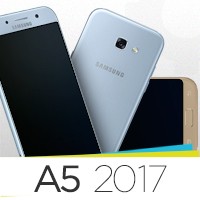 Réparation Samsung Galaxy A5 2017 a520f