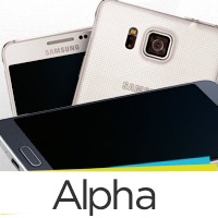 reparation smartphone samsung galaxy alpha