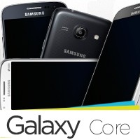 reparation smartphone samsung galaxy core