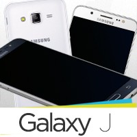 reparation smartphone samsung galaxy j