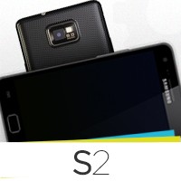 Réparation Samsung Galaxy s2