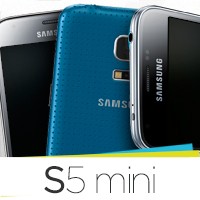Réparation Samsung Galaxy s5 mini