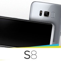 Réparation Samsung Galaxy s8