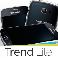 reparation smartphone samsung galaxy trend lite s7390