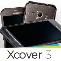reparation smartphone samsung galaxy xcover 3 g388f