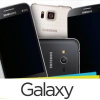 reparation smartphone samsung galaxy