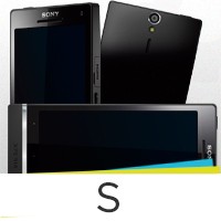 reparation smartphone sony xperia s