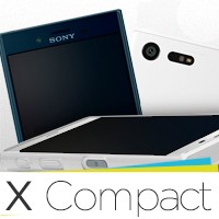 reparation smartphone sony xperia x compact