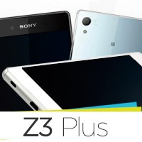 reparation smartphone sony xperia z3