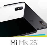reparation smartphone Xiaomi MI MIX 2S