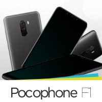 Reparation Xiaomi Pocophone F1